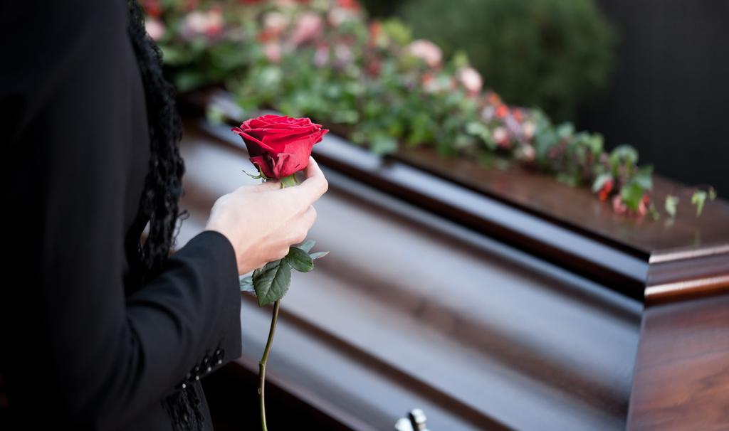 TURNBERRY FUNERAL CARE The cost of a funeral can be expensive and could place a financial burden on those remaining behind.