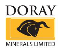 Doray confirms that it is not aware of any new information or data that materially affects the