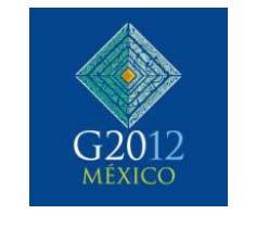 G20 COMMUNIQUÉ MEXICO,