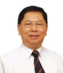 Mr Chan is a fellow member of the Association of Chartered Certifi ed Accountants and a Certifi ed Public Accountant with the Institute of Certifi ed Public Accountants of Singapore.