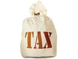 C.6. When must tax be paid? The Act provides that tax is payable either on a date specified in a tax Act or on a date specified by SARS.