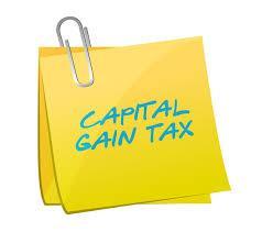 Chapter 2: Capital Gains Tax Introduction Capital gains tax (CGT) was introduced in South Africa with effect from 1 October 2001 (referred to as the valuation date ) and applies to the disposal of an