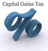 C.4 The inclusion rate Where properties are owned by individuals or special trusts, 33 percent of the capital gain must be included in the taxable income for the years 2013 to 2015 (and 25% for 2013