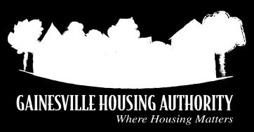 GAINESVILLE HOUSING AUTHORITY APPLICATION/CONTINUED OCCUPANCY FORM PART A: HOUSEHOLD COMPOSITION AND CHARACTERISTICS Personal Declaration This form must be completed in your own handwriting.