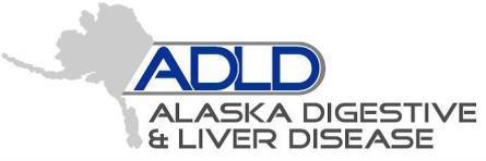 PHONE MESSAGE CONSENT FORM I acknowledge and agree that (Alaska Digestive and Liver Disease) and any affiliates or vendor thereof, including collection or billing companies, may contact me by email,
