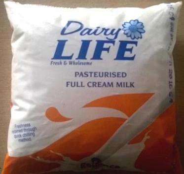 Integrates with Reliance Dairy, post acquisition Acquired Dairy business of Reliance Retail Ltd.