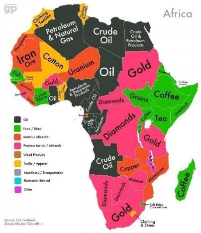 Quick Start Guide to Investing in Africa The only man I envy is the man who has not yet been to Africa for he has so much to look forward to.