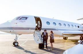 business jet, and other operations Developing transportation infrastructure businesses in emerging countries and airport-related businesses around the world Commenced business jet chartering Entered