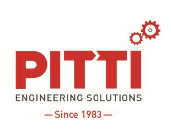Pitti Laminations Limited Engineering Solutions May