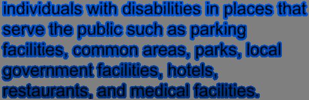 individuals id with disabilities i in