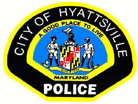 Hyattsville City Police Department 4310 Gallatin Street Hyattsville, Maryland 20781 301-985-5060 Candace B. Hollingsworth Douglas K.