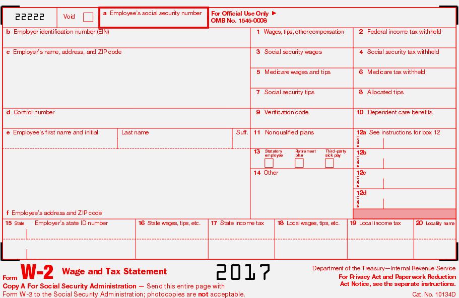 HSA Reporting HSA Owner IRS Form 1040 deduction IRS Form 8889 Employer Contribution for its