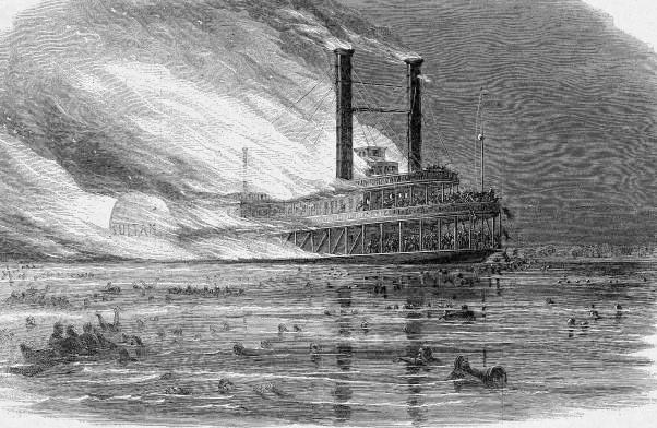 HSB History Founding of The Company Polytechnic Club was formed by a group of engineers in 1857 after a major steam boiler explosion in Hartford Mississippi River Steamer Sultana s devastated