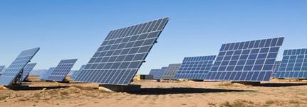 Warranty for Concentrated Solar Power parks