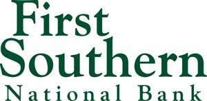 Switch to First Southern Switching to First Southern is easy. This kit is designed to guide you step by step through the process of moving your account to First Southern National Bank.