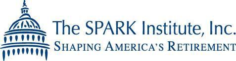 October 27, 2017 DISASTER TAX RELIEF ACT PROVISIONS AFFECTING RETIREMENT PLANS HURRICANES HARVEY, IRMA, AND MARIA QUESTIONS AND SUGGESTIONS FOR GUIDANCE The SPARK Institute is pleased to submit this