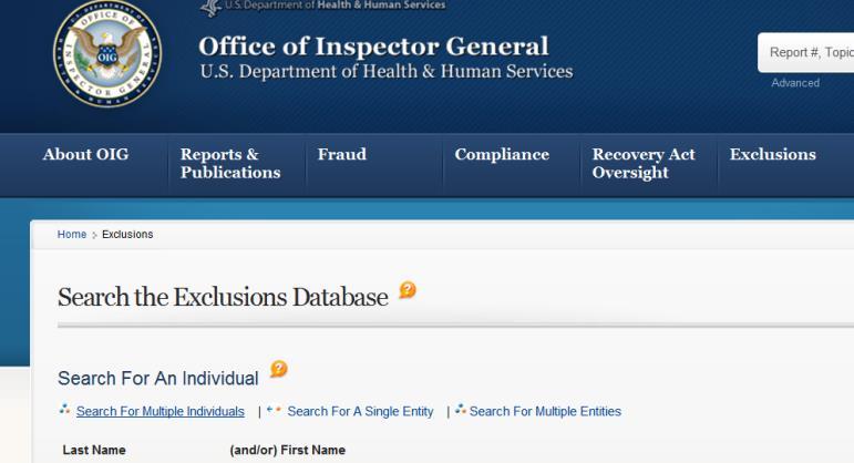 Increased Enforcement 2014 OIG investigations resulted in 971 criminal actions against individuals or entities that engaged in crimes related to Medicare and Medicaid; OIG pursued 533 civil actions,