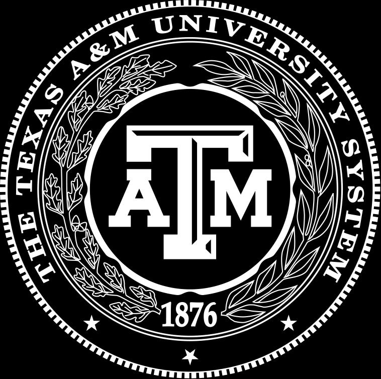 AGREEMENT BETWEEN THE BOARD OF REGENTS OF THE TEXAS A&M UNIVERSITY