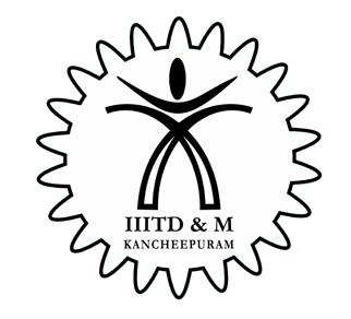 TENDER NOTICE FOR PROVIDING SECURITY SERVICES AT IIITDM, KANCHEEPURAM Indian Institute of Information Technology, Design and Manufacturing, Kancheepuram