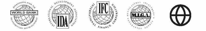 IFC, is the main driver of private sector development in the World Bank Group Vision People should have the