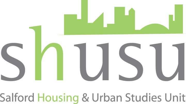 Manchester Jewish Housing Association A study of the housing needs of