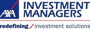 Scope overview In the top 10 asset managers worldwide 5 Asset Management Assets under management A culture of tailor-made solutions developed for AXA An expertise in equities and fixed income A