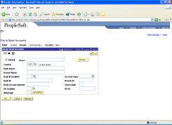 1. Enter and Maintain Vendors Submittal Fax Vendor completes REP