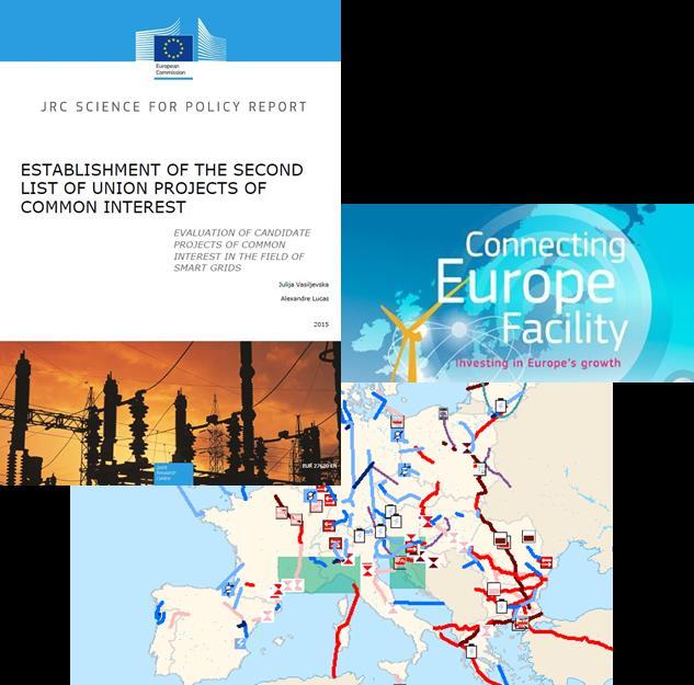 European Regional Development Fund (ERDF) European Social Fund (ESF) Cohesion