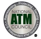 Company Name: Membership Application THE NATIONAL ATM COUNCIL, INC. Representing U.S.