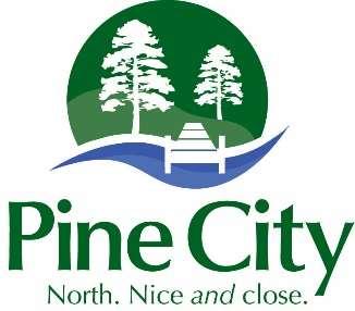 ` REQUEST FOR PROPOSALS FOR PROFESSIONAL AUDITING SERVICES Submission Deadline JANUARY 1, 2018 City of Pine City 315 Main St S.