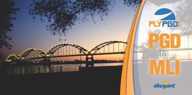 Charlotte, North Port and Venice Englewood Chamber Community Guide -