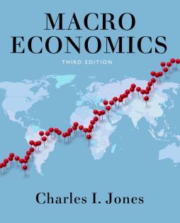 Chapter 3 An Overview of Long-Run Economic Growth The United States of a century ago could be mistaken for Kenya or Bangladesh today.