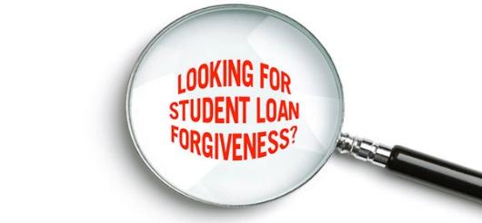 Loan Forgiveness Options Public Service Loan Forgiveness (PSLF) National Health Service Corps (NHSC) Massachusetts Loan Repayment (MLRP) Eligible Loans Direct Loans, Grad Plus All federal, state, or