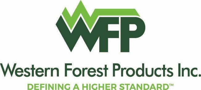FOR IMMEDIATE RELEASE TSX: WEF Western Announces Second Quarter 2018 Results August 2, 2018 Vancouver, British Columbia Western Forest Products Inc.