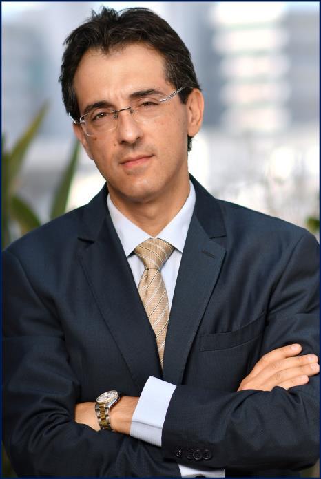INSTRUCTORS DR. MARIOS KYRIACOU MR. CONSTANTINOS DEMETRIOU Dr. Marios Kyriacou has 18 years experience in the banking and financial services sector.