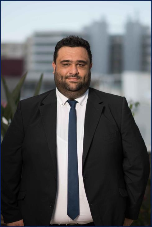 Constantinos has over 17 years of experience in investment banking and financial services as he was previously the Head of Investment Banking at CISCO, Bank of Cyprus Group.
