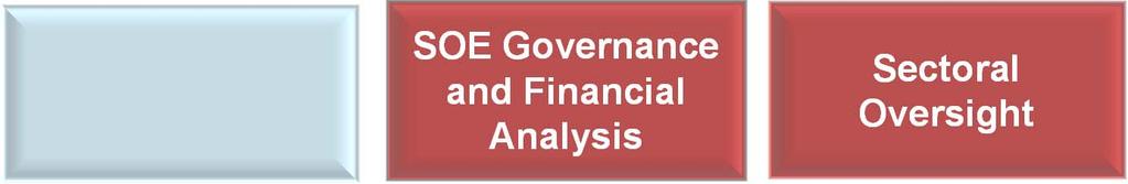 Management Strategy and Risk Management SOE Governance and Financial