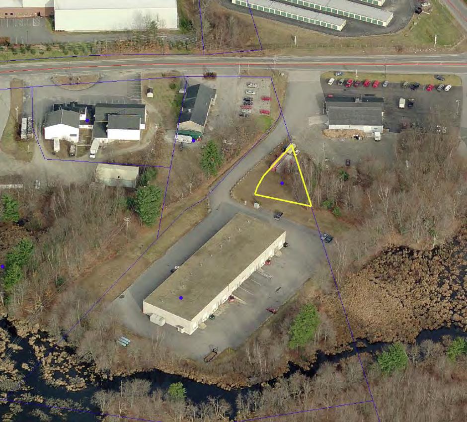 As was presented to the Planning Board conceptually on June, the applicant seeks to expand his auto sales business on this parcel, located primarily in Derry, but with a small portion located within