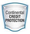 CONTINENTAL CREDIT PROTECTION (also called the Program ) is an OPTIONAL service you can purchase to protect your Continental Finance Classic MasterCard credit card issued by The Bank of Missouri.