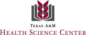 THE TEXAS A&M UNIVERSITY SYSTEM Texas A&M Health Science Center Degrees Awarded by Academic Discipline School 2002-03 2003-04 2004-05 2005-06 2006-07 2007-08 2008-09 2009-10 Baylor College of