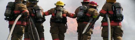 4M Emergency response services Training and Fire Prevention $2.