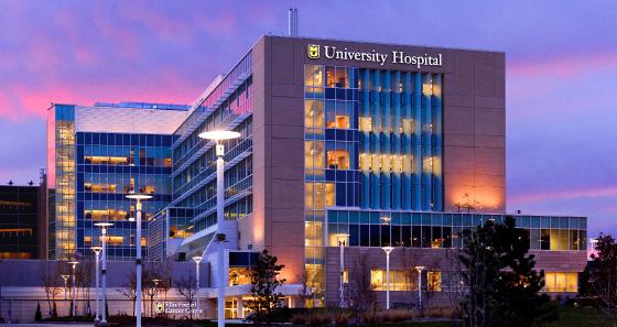 University of Missouri Health Founded: 1956 Based: Columbia, MO ER visits per year: 79,000+ As part of the state s premier academic medical center, University of Missouri Health offers a