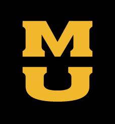 University of Missouri-Columbia Founded: 1839 Enrollment: 30,844* Alumni: 317,000+ The University of Missouri-Columbia (MU) was the first public university west of the Mississippi River.