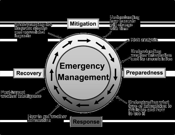 EMERGENCY MANAGEMENT: CONCEPTUAL FRAMEWORK (Industrial Emergency Preparedness) Dr.D.P.Tripathy, Professor & Head, Dept. of Mining Engg., NIT, Rourkela-769008.