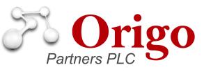 ORIGO PARTNERS PLC INDEPENDENT AUDITORS REPORT AND