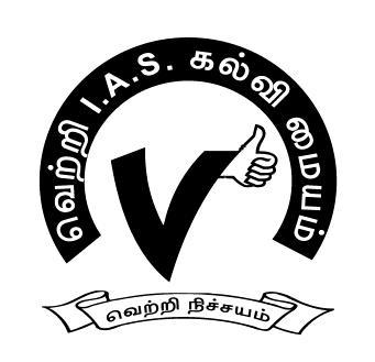 VETRII IAS STUDY CIRCLE - 2015 UPSC (MARCH 1 st to 15 th ) Main Office at Vetrii IAS Study Circle F Block 37/38, 2 nd Avenue main Road, Chinthamani, Anna Nagar(E), Chennai 102.