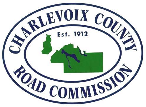 CHARLEVOIX COUNTY CHARLEVOIX COUNTY ROAD COMMISSION Ellis Road Gravel Project Evangeline Township NOTICE TO BIDDERS The Charlevoix County Road Commission Board invites qualified contractors to bid