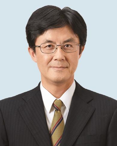 Candidate number 11 Makoto Minoguchi New Tenure as No. of Company shares held 7,200 shares Date of birth Mar. 14, 1961 No.