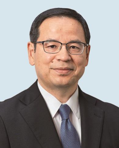 Candidate number 3 Koichiro Miyahara FY2016 Meeting Attendance Board of s 11/11 (100%) Nomination Committee 5/5 (100%) Compensation Committee 4/4 (100%) Re-election Tenure as 2 years No.