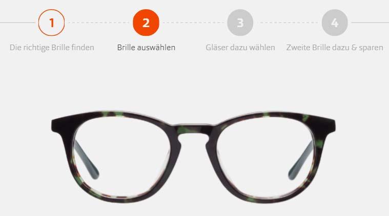 Omni-channel update: Apollo Optik launches online store in Germany Germany is
